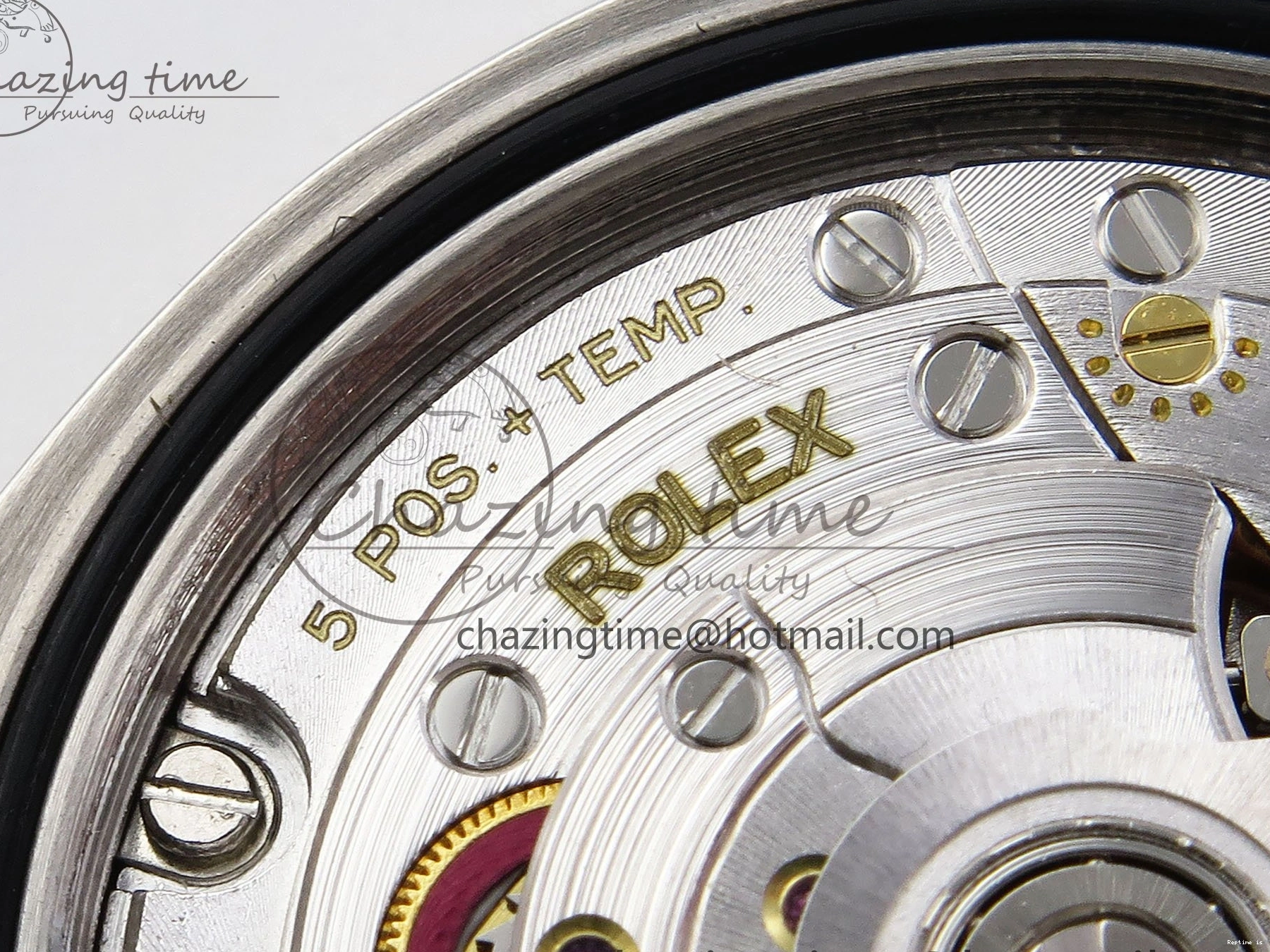 0105 DateJust 36 126234 APF 1:1 Best Edition 904L Steel Black Sitck Dial on SS Jubilee Bracelet VR UrbanStyle 1584